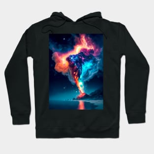 Volcano Hoodie